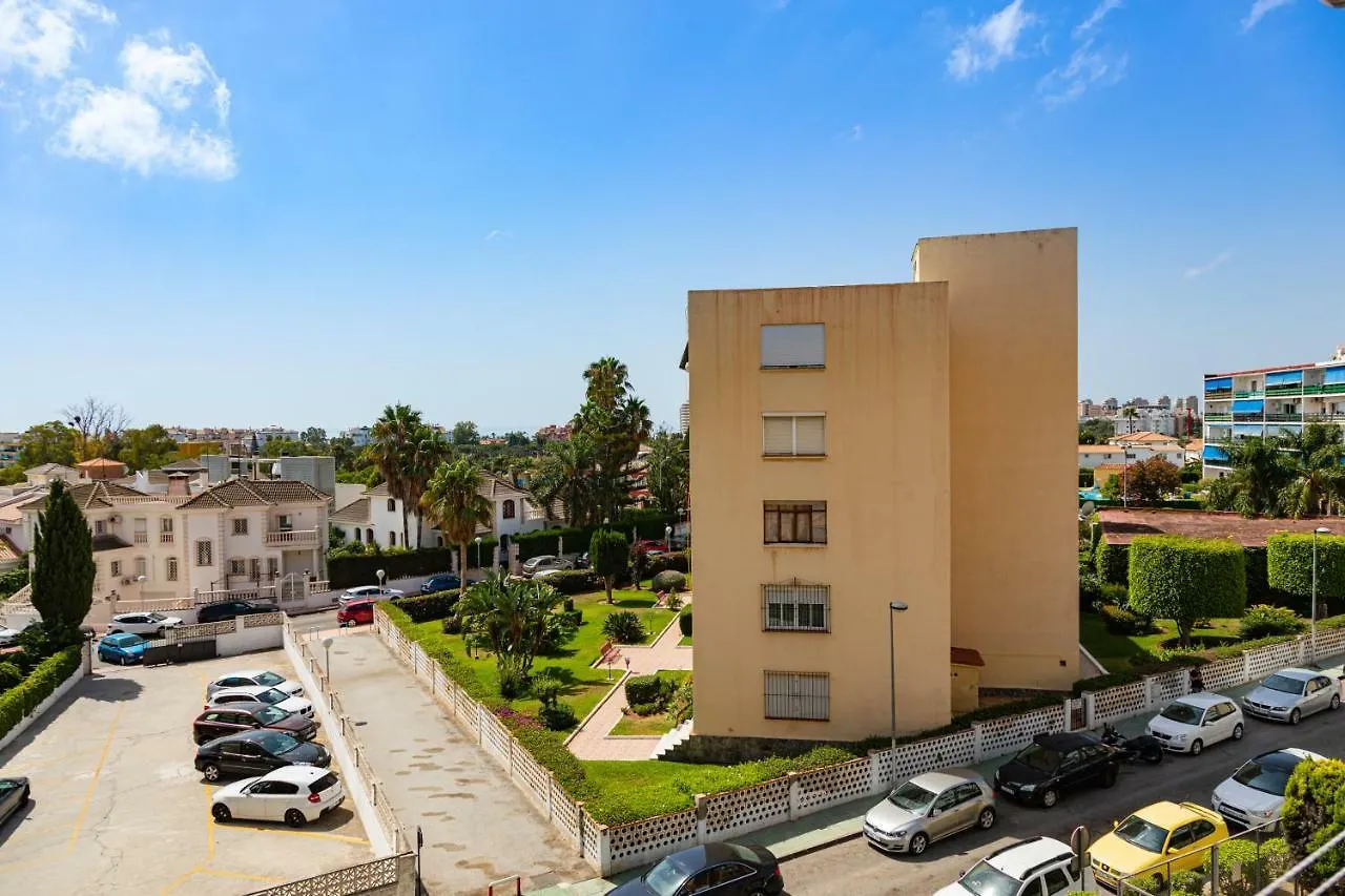Apartmán Weforyou Los Alamos 4 - 800 M From The Beach Torremolinos