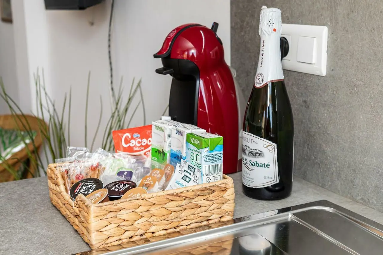 Apartmán Weforyou Los Alamos 4 - 800 M From The Beach Torremolinos