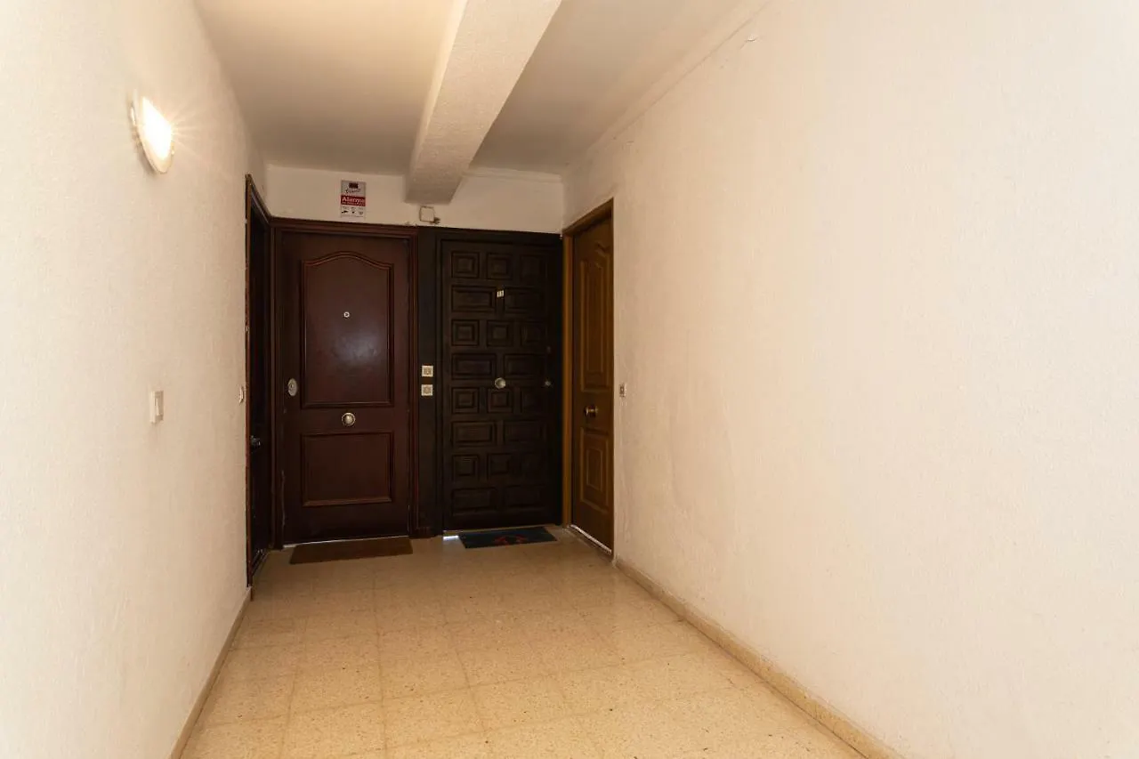 Apartmán Weforyou Los Alamos 4 - 800 M From The Beach Torremolinos Španělsko