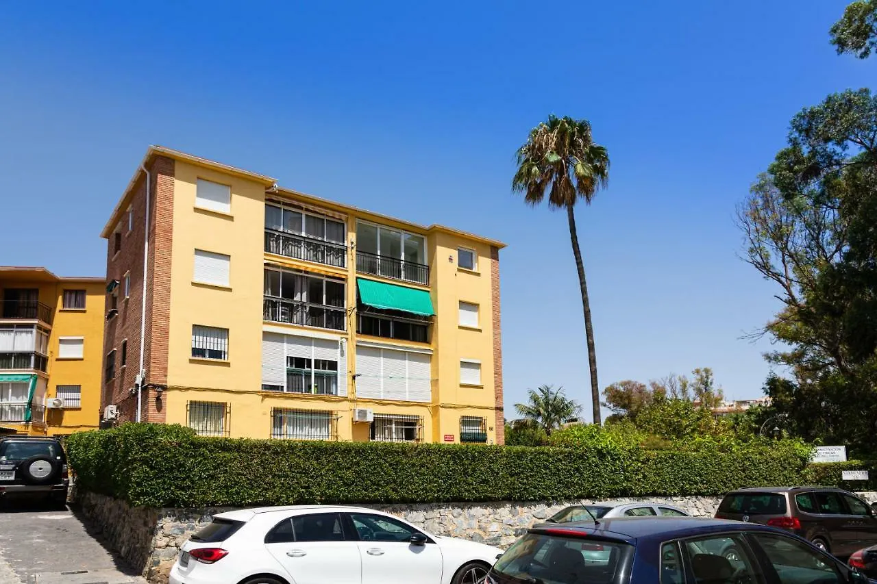 Apartamento weforyou LOS ALAMOS 4 - 800 M FROM THE BEACH Torremolinos 0*,  España