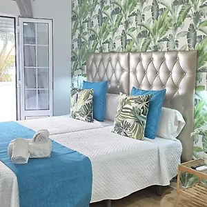 Candisol Cozy Apartmán