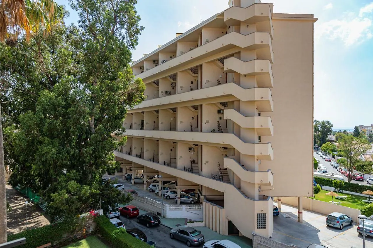 Apartamento weforyou LOS ALAMOS 4 - 800 M FROM THE BEACH Torremolinos