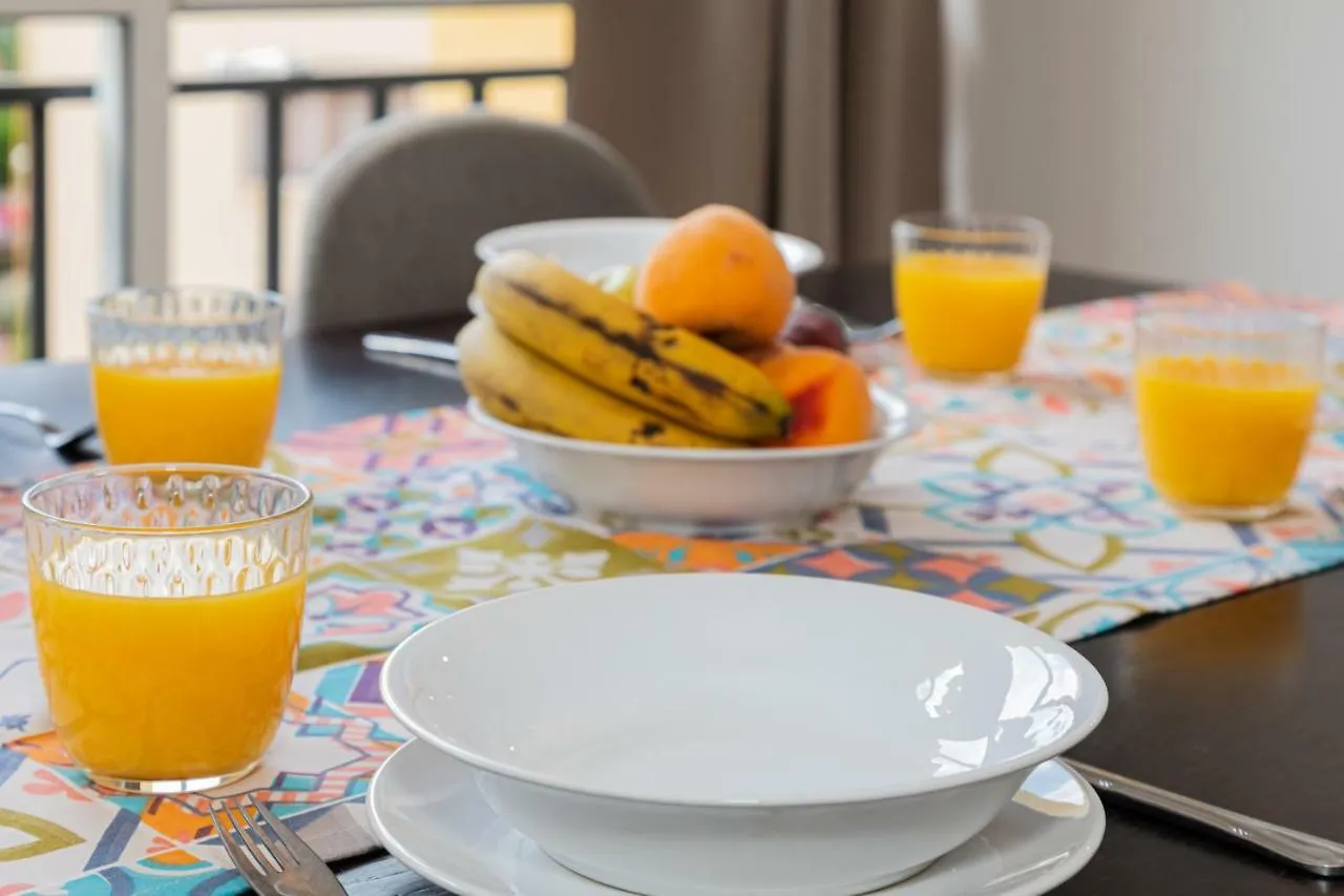 Apartamento weforyou LOS ALAMOS 4 - 800 M FROM THE BEACH Torremolinos