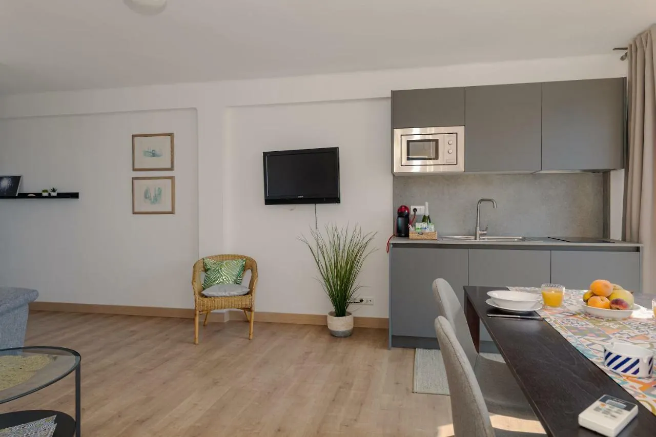 Apartamento weforyou LOS ALAMOS 4 - 800 M FROM THE BEACH Torremolinos