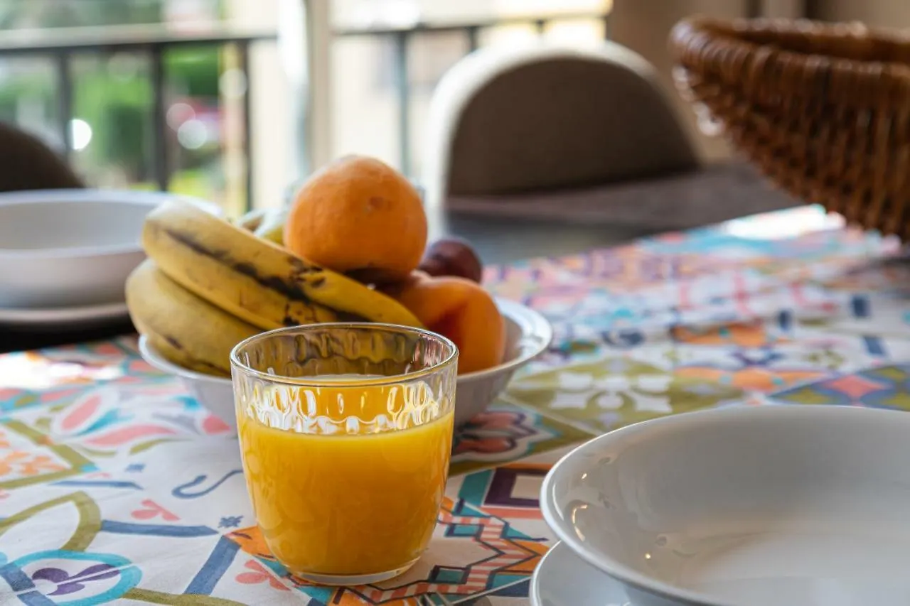 Apartamento weforyou LOS ALAMOS 4 - 800 M FROM THE BEACH Torremolinos