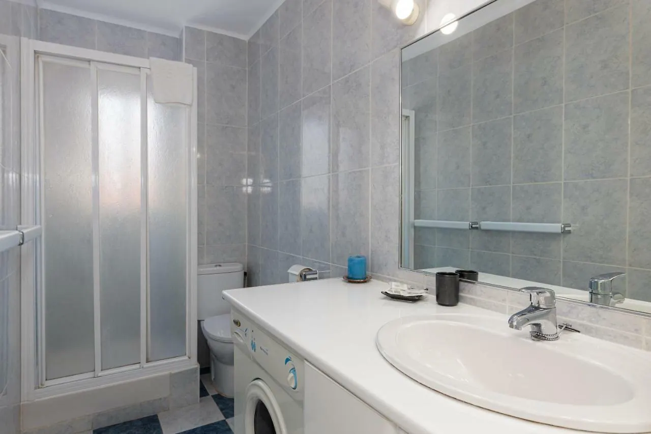 Apartamento weforyou LOS ALAMOS 4 - 800 M FROM THE BEACH Torremolinos España