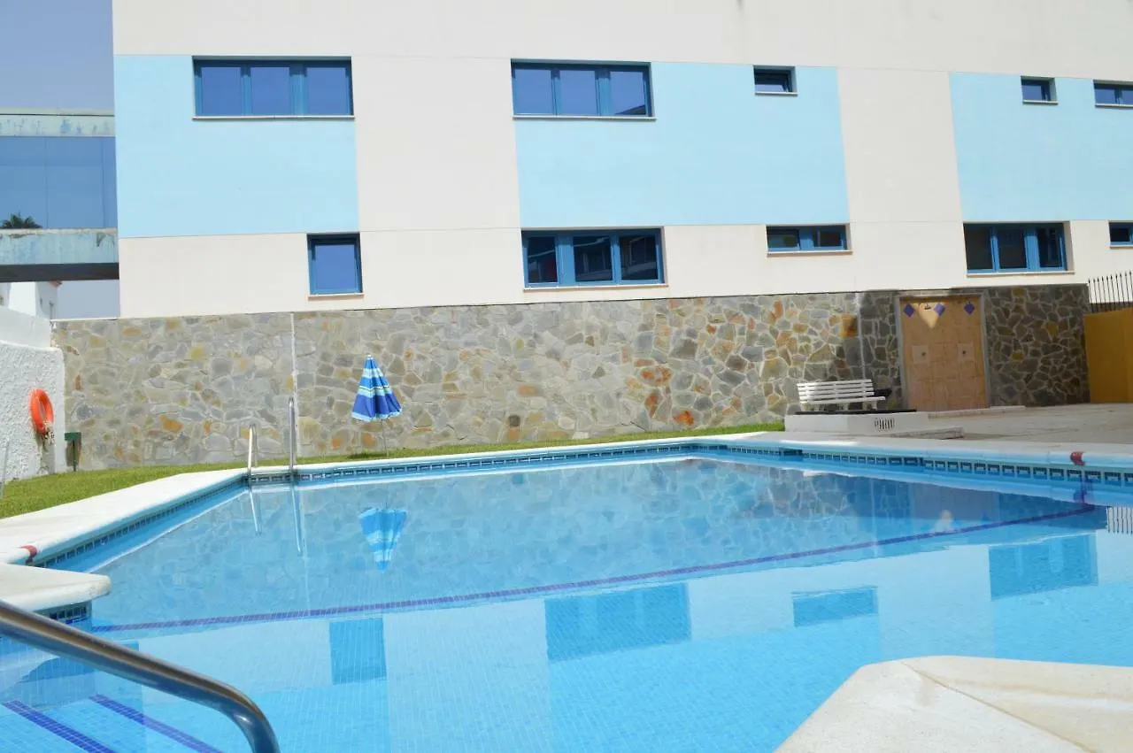 Apartamento weforyou LOS ALAMOS 4 - 800 M FROM THE BEACH Torremolinos